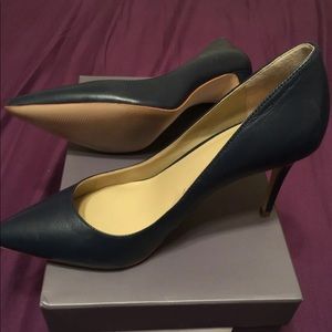 Ann Taylor Heels